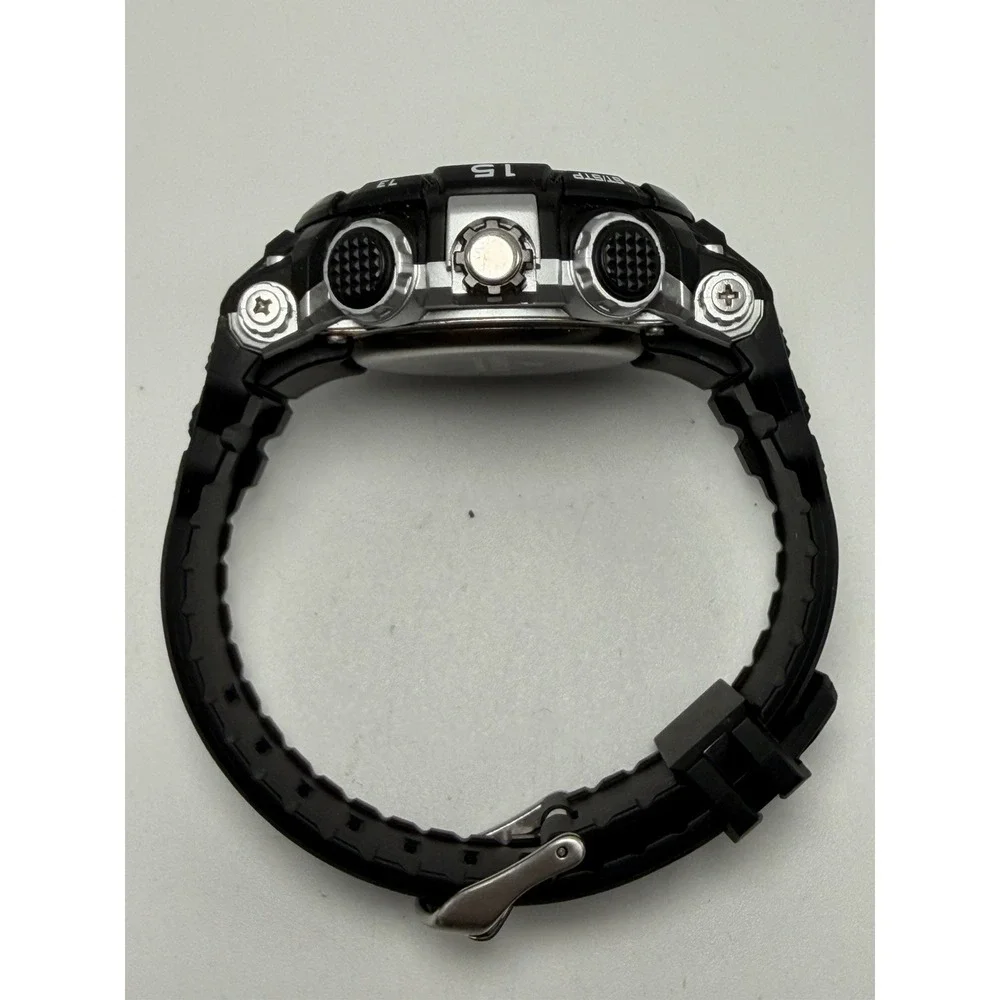 Armitron 20/5270 New Battery Mens Watch‎ 51MM 8.5
